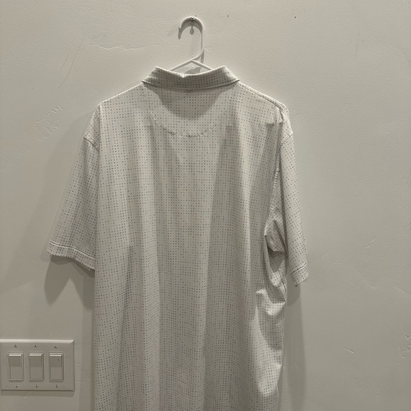 Peter millar word search polo - Picture 3 of 3